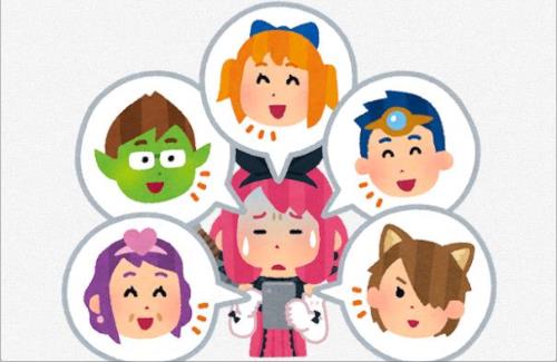 X民さん『ソシャゲをやめる1番の要因は「インフレ」でも「課金圧」でもなく・・・』