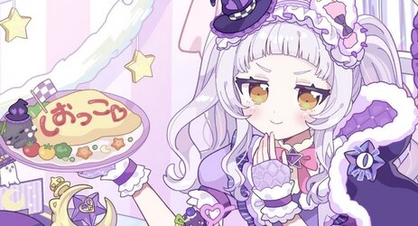 ホロライブとコラボするキュアメイドカフェさん、とんでもない誤字をしてしまうｗｗｗｗ