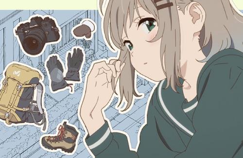 【朗報】「ヤマノススメ Next Summit」のお疲れさま本発売決定！…『総勢100名以上が寄稿』