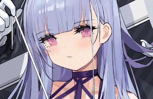 【アズレン】えちちイラストのフィギュア化が決定する