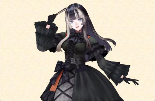 ホロライブ・儒烏風亭らでん、美術案件が10倍に増えるｗｗｗｗｗｗｗｗｗ