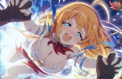 【プリコネ】ガチで「プリンセスとコネクト」してる…