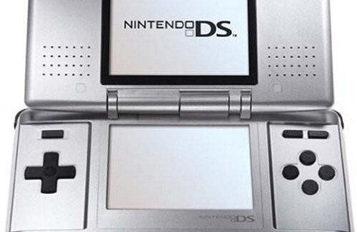 本日12月2日で「ニンテンドーDS」が国内発売20周年に！懐かしいな・・・