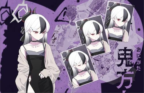 【ブルアカ】ドレスカヨコのビジュアル公開！エッッッッ！！！！！！