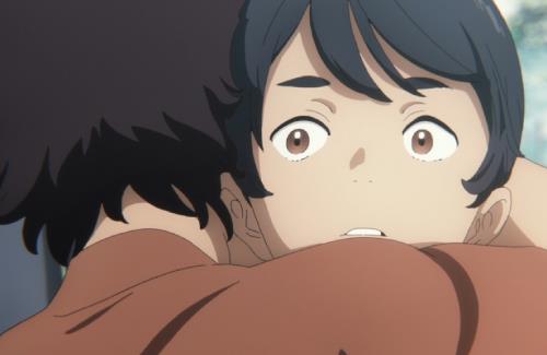 【水星の魔女】こんなんされたらブラコンになるよねラウダ