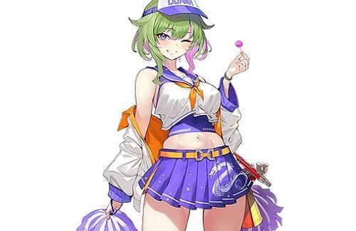 【画像】声優・鬼頭明里さん、温泉むすめでえちちなキャラのCV担当になる！！！！