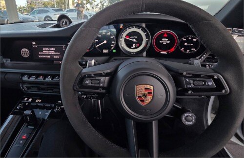 【画像】人気ゲーム実況者さん、数千万円のポルシェを納車ｗｗｗｗｗｗｗｗ