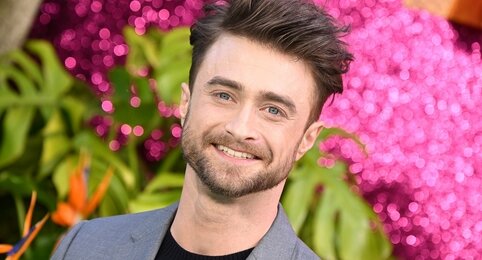 【祝】『ハリー・ポッター』ダニエル・ラドクリフ、交際10年以上の恋人との間に第1子でパパに！