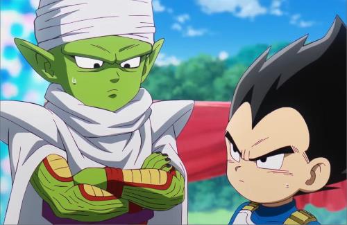 アニメ「ドラゴンボールDAIMA」本予告映像が公開！追加キャスト：小林由美子、内山昂輝、ファイルーズあい
