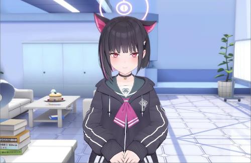 【悲しい】ブルアカのカズサ、来週から先生に会いに来なくなる可能性・・・