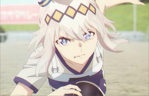 アニメ「ウマ娘 シンデレラグレイ」、今日から放送するぞおおおお！！楽しみだな！！！