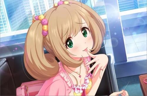 【悲報】デレマスのキャラが海外のデモで使われてしまう…