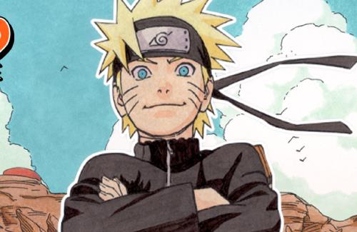 「NARUTO -ナルト-」20周年記念！完全新作アニメーションの放送が決定！！