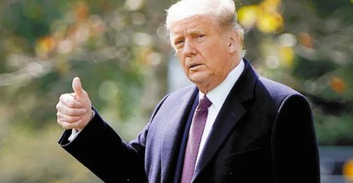 【動画】トランプ前大統領、演説の最中に狙撃される・・・