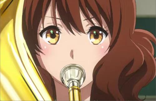 アニメ『響け！ユーフォニアム3』のPV第一弾公開！2024年4月よりEテレにて放送開始！