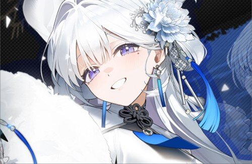 『勝利の女神：NIKKE』の新キャラ、透けパンでエッッッ！！！！