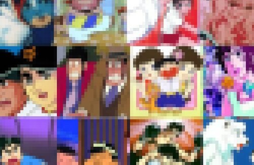 イラストレーターさん「最近のアニメは〇〇が感じられない、リメイクしてもそれが消えてる」