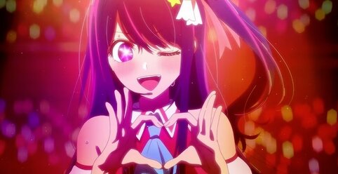 アニメ『【推しの子】』制作舞台裏ドキュメンタリー「【OSHI NO KO】 Behind the Scenes」が公開！