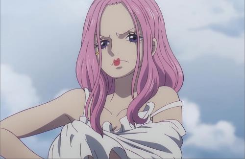 アニメ「ONE PIECE」さん、またサービスシーンを流してしまうｗｗｗｗｗｗｗ