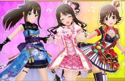 【デレマス】アクリルスタンド全190種セット、約42万円ｗｗｗｗｗｗｗｗｗ