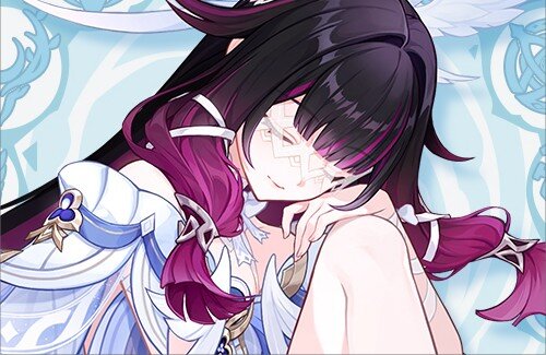 【原神】新キャラ「コロンビーナ・ハイポセレニア（CV:Lynn）」の情報が公開！！勝ったな