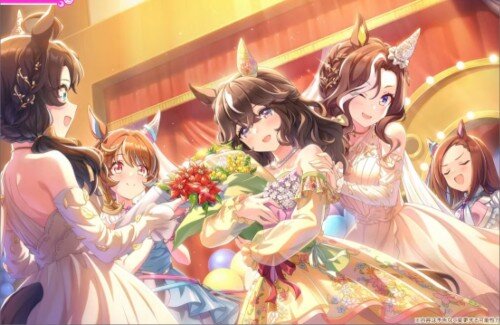 「ウマ娘」運営さん、今回の生放送から解説を導入ｗｗｗｗｗｗｗｗｗ