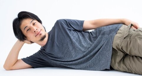 ひろゆき「ビートルズやマイケルジャクソンを超える人はもう出てこない」