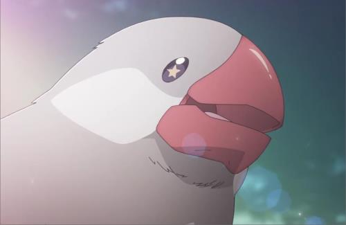 アニメ「佐々木とピーちゃん」シーズン2の制作が決定！告知映像も解禁