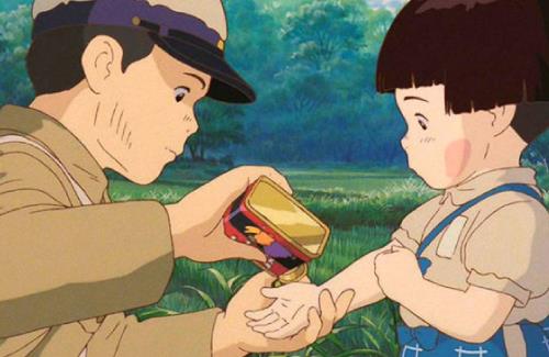 「火垂るの墓」で有名な『サクマ式ドロップス』の製造元が廃業へ…