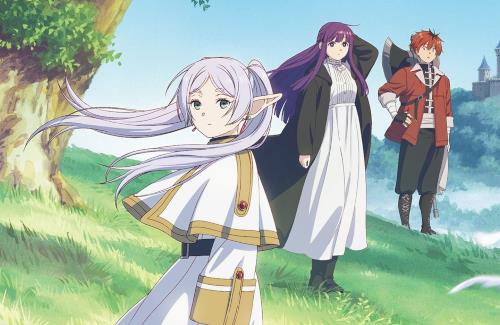 アニメ「葬送のフリーレン」、全国5大都市で完成披露上映イベントを開催！