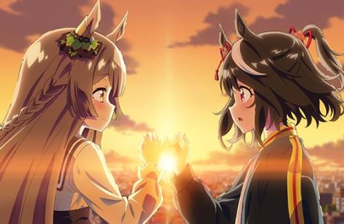 【公式】キタサンブラックのライバルは「サトノクラウン」「シュヴァルグラン」「リアルスティール」・・・サトノダイヤモンドは？？？