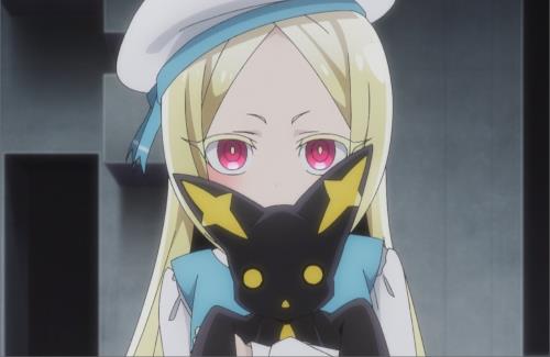 アニメ「魔法少女にあこがれて 5話 感想」新キャラの変身シーンだめでしょ…