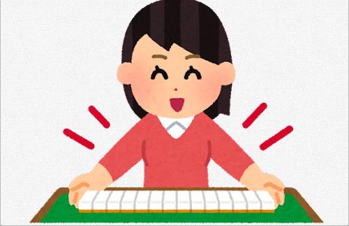 声優・鈴木みのりさんが麻雀にドハマリｗｗｗｗｗ……『6時間とか余裕でやっちゃう！楽しいね麻雀！』