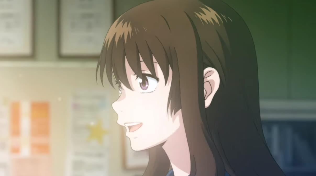 吉浦康裕さんが原作 監督 脚本の長編アニメ アイの歌声を聴かせて が21年に全国公開 Toutanのblog速報ネタ