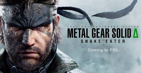 【PlayStation Showcaseまとめ】『メタルギアソリッド3リメイク』『スパイダーマン2』ほか、新PS5デバイス『Project Q』など発表！