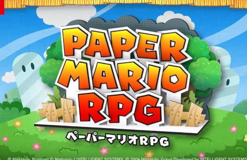 【ニンダイまとめ】「マリオvs.ドンキーコング」「サガ エメラルド ビヨンド」「風来のシレン6」「ペーパーマリオRPG」等を発表