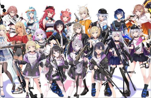 【悲報】大手VTuber事務所さん、赤字でヤバい・・・