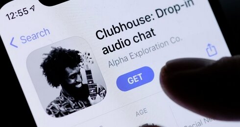 一世風靡した音声SNSのClubhouse、業績不振で社員の半数以上をレイオフ