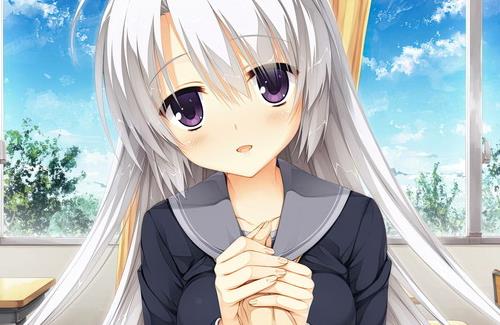 ゆずソフト「サノバウィッチ」HD版がSteamで配信決定！日本語音声・テキストを共に収録