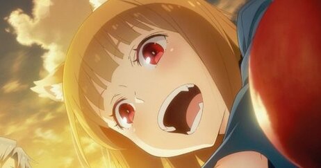 アニメ『狼と香辛料』初回放送が4月1日にテレ東ほかで放送決定！やっとだああああ
