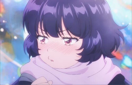 JK×怪獣×ラブコメ『乙女怪獣キャラメリゼ』、2026年TVアニメ化決定