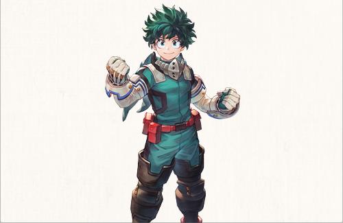 騎空士さん『ヒロアカコラボからグラブルを始めた人に伝えたい事』