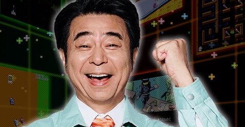 スイッチ『ゲームセンターCX 1+2』発売決定！2作目までのリマスターに加え新作も収録！