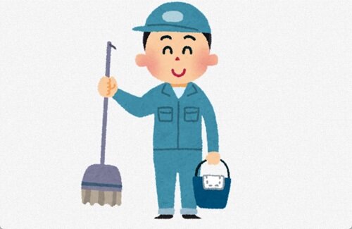 【画像】女叩きする弱者男性、イラスト化されるｗｗｗｗｗ