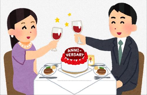 ニコニコ代表『ドワンゴは2024年より「記念日休暇」制度を導入します！』