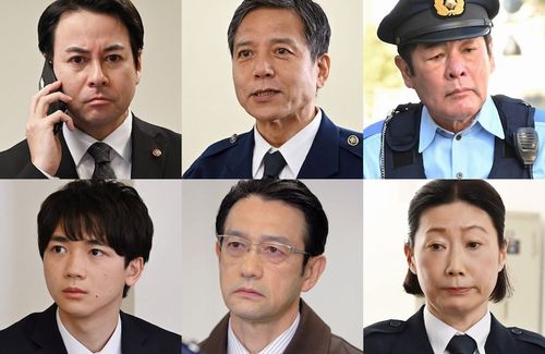 「チェンソーマン」デンジ役で知られる声優・戸谷菊之介さん、ドラマ「バンカケ～警視庁自動車警ら隊」に出演決定！！