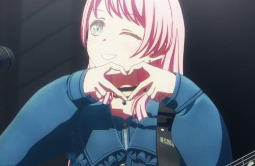 来週の「BanG Dream! It's MyGO!!!!!」はダイジェスト特番！ナレーションにキスマイ宮田くん