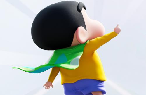 「クレヨンしんちゃん」の新作映画は3DCG！！2023年夏公開決定！