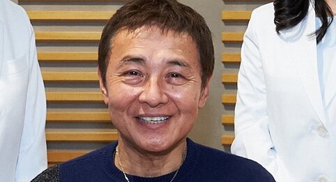 【訃報】タレント・渡辺徹さん死去、敗血症回復せず