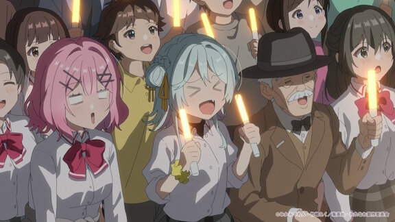 わたなれ映画、「応援上映」開催決定ｗｗｗｗｗｗｗｗ